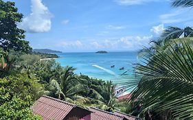 Skybar Koh Rong